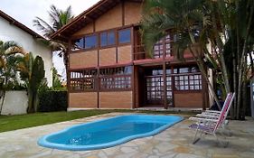 Casa Inteira frente mar